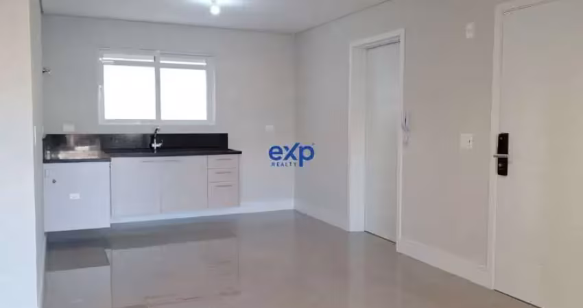Apartamento com 3 quartos à venda na Rua Costa Rica, 727, Bacacheri, Curitiba