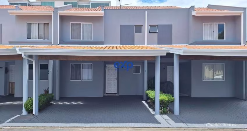 Casa em condomínio fechado com 3 quartos à venda na Rua Paulo Setúbal, 5195, Boqueirão, Curitiba