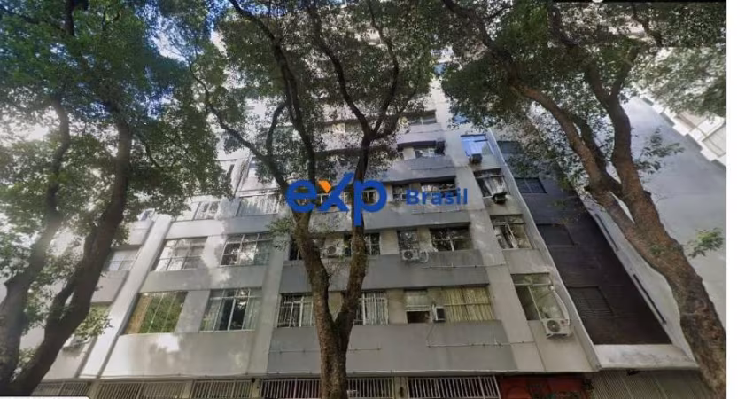 Apartamento com 3 quartos à venda na Avenida Oswaldo Cruz, 1, Flamengo, Rio de Janeiro