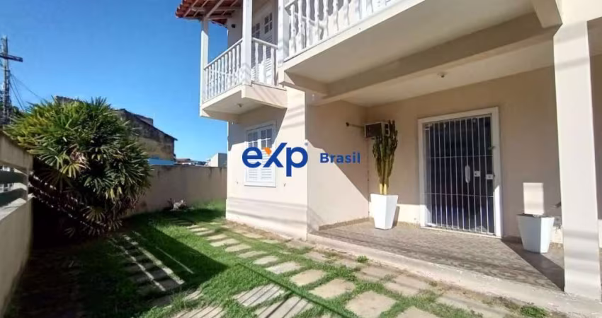 Casa com 4 quartos à venda na Amaral Peixoto, 3942, Bosque da Praia, Rio das Ostras