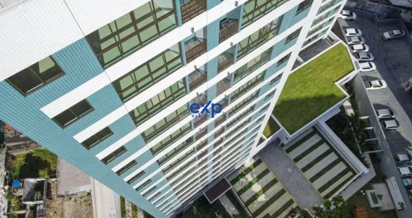 Apartamento com 2 quartos à venda na São Vicente, 255, Tamarineira, Recife