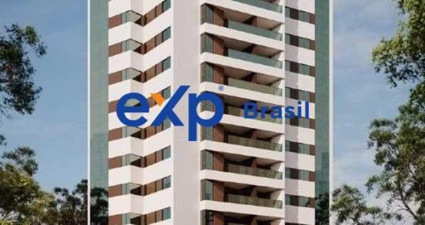 Apartamento com 4 quartos à venda na Beira Rio Governador Eduardo Campos, 219, Madalena, Recife