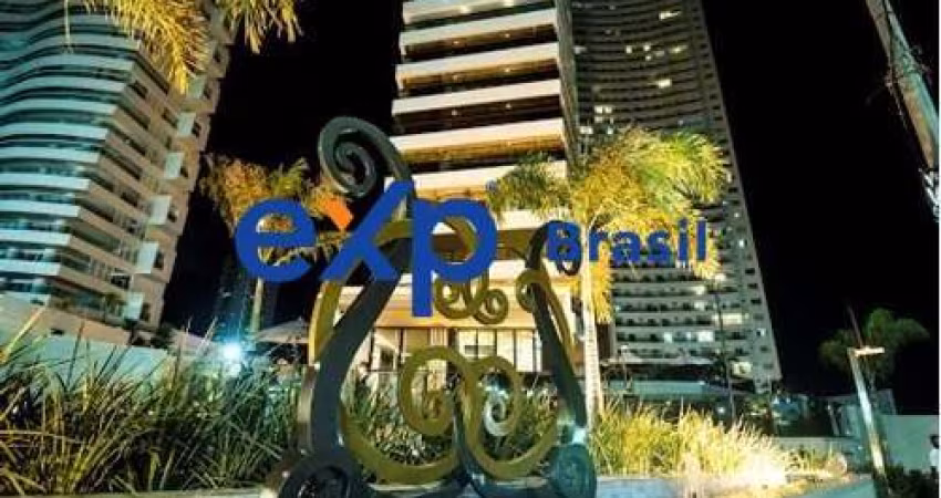 Apartamento com 5 quartos à venda na Abelardo da Silva Guimarães Barreto, 51, Altiplano Cabo Branco, João Pessoa