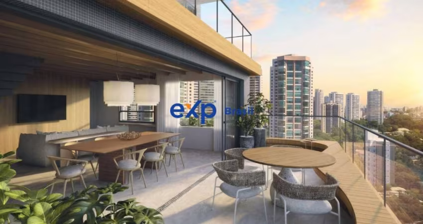 Apartamento com 3 quartos à venda na do Cedro, 2, Horto Florestal, Salvador
