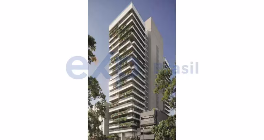 Apartamento com 1 quarto à venda na Rua Prudente de Morais, 1117, Ipanema, Rio de Janeiro
