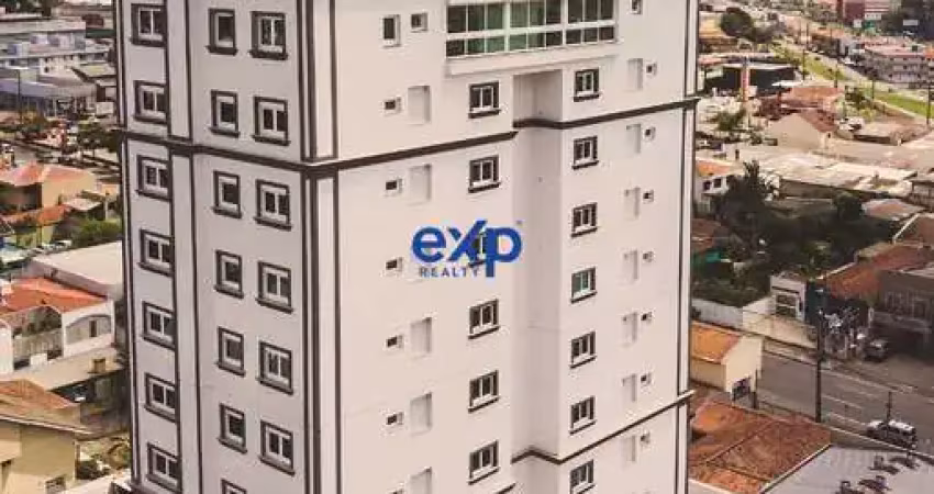 Apartamento com 3 quartos à venda na Rua Voluntários da Pátria, 1517, Centro, São José dos Pinhais