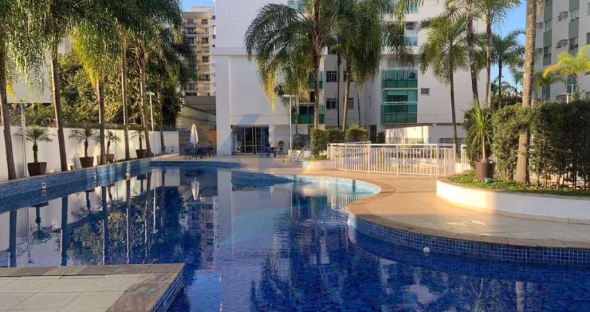 Apartamento com 4 quartos à venda na Mauro César do Nascimento, 300, Jardim Jalisco, Resende