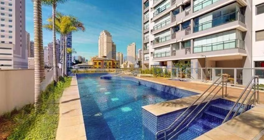 Apartamento com 2 quartos à venda na Rua Fiandeiras, 48, Itaim Bibi, São Paulo