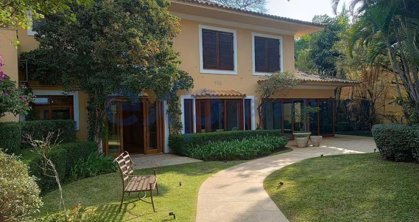 Casa com 5 quartos à venda na Avenida George Saville Dodd, 447, Jardim Guedala, São Paulo