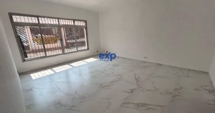 Casa com 3 quartos à venda na Rua Tangânica, 130, Parque Novo Oratório, Santo André