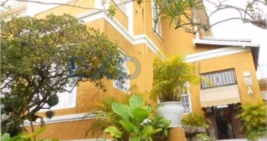 Casa com 5 quartos à venda na Rua Triunfo, 20, Santa Teresa, Rio de Janeiro