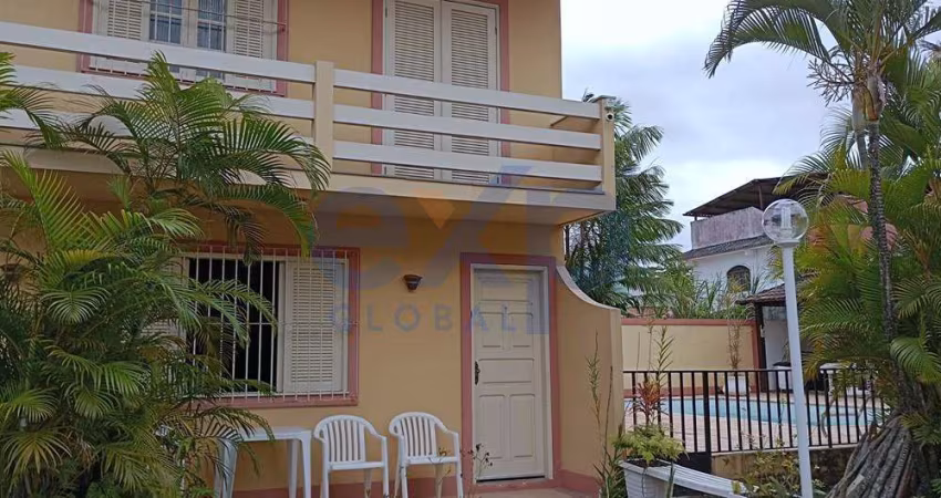 Casa em condomínio fechado com 3 quartos à venda na Brasil, 34, Extensão do Bosque, Rio das Ostras