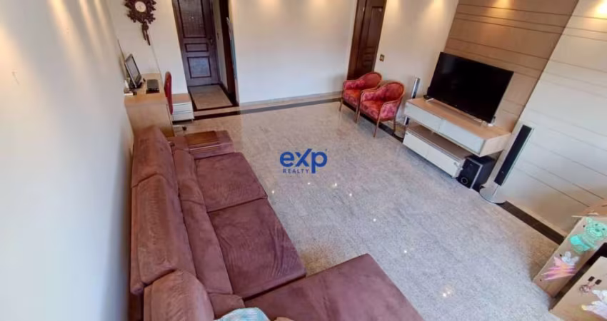 Apartamento com 3 quartos à venda na Rua Augusto Severo, 1001, Alto da Glória, Curitiba