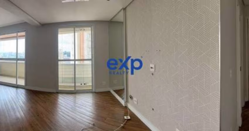 Apartamento com 3 quartos à venda na Rua Pirituba, 30, Casa Branca, Santo André