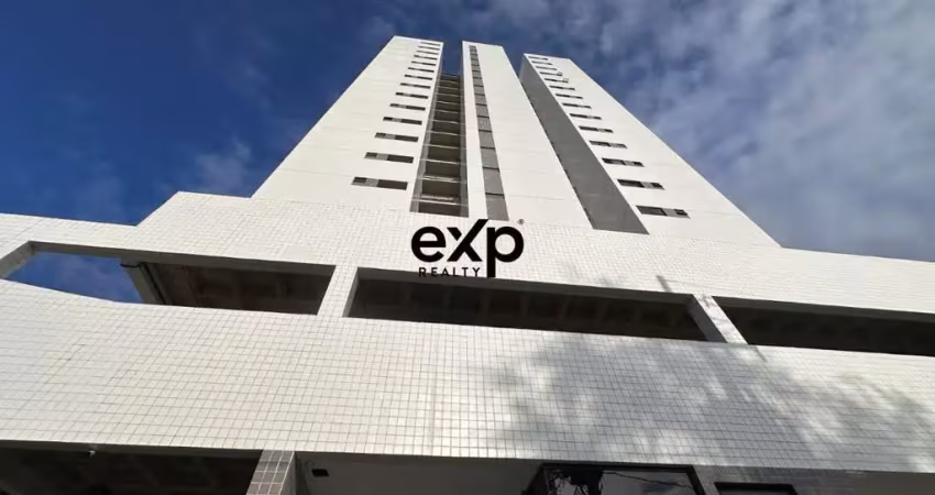 Apartamento com 1 quarto à venda na Carlos de Lima Cavalcante, 2892, Casa Caiada, Olinda