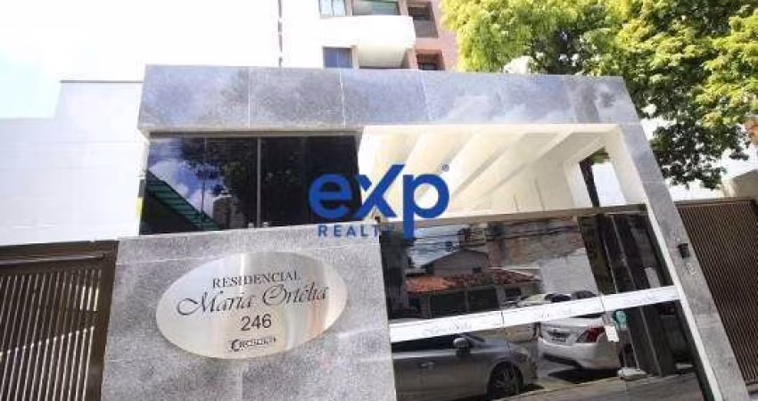 Apartamento com 2 quartos à venda na do Progresso, 246, Boa Vista, Recife