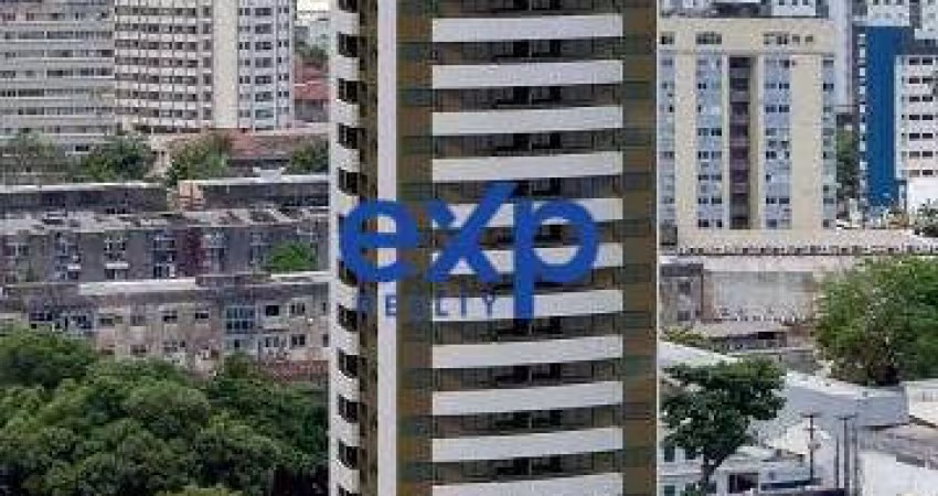 Apartamento com 2 quartos à venda na do Progresso, 246, Boa Vista, Recife