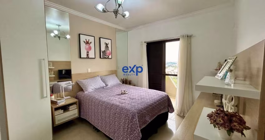 Apartamento com 3 quartos à venda na Rua Coronel Seabra, 697, Vila Marina, Santo André