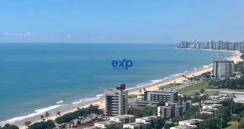 Apartamento com 3 quartos à venda na Professor Augusto Lins e Silva, 1020, Boa Viagem, Recife