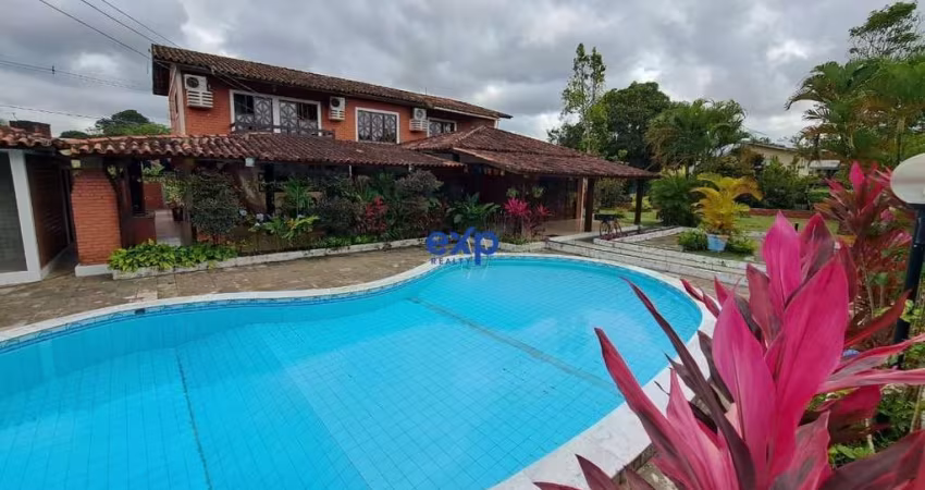 Casa em condomínio fechado com 5 quartos à venda na de Aldeia, s/n km14, PE-27 - Aldeia dos Camarás, 15, Aldeia dos Camarás, Paudalho