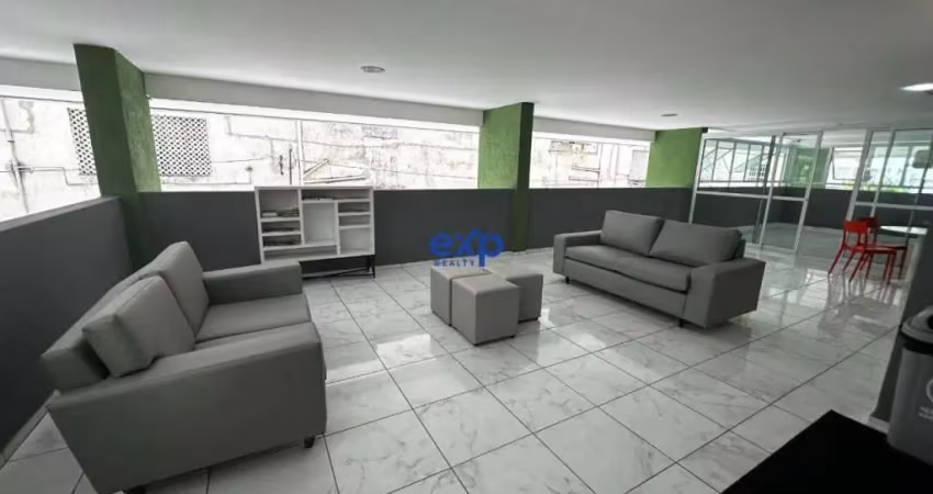 Apartamento com 1 quarto para alugar na JOSE TRAJANO, 95, Boa Viagem, Recife