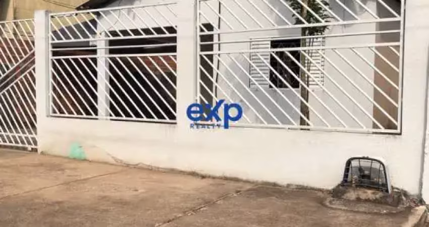 Casa com 4 quartos à venda na noventa e cinco, 4, CPA I, Cuiabá