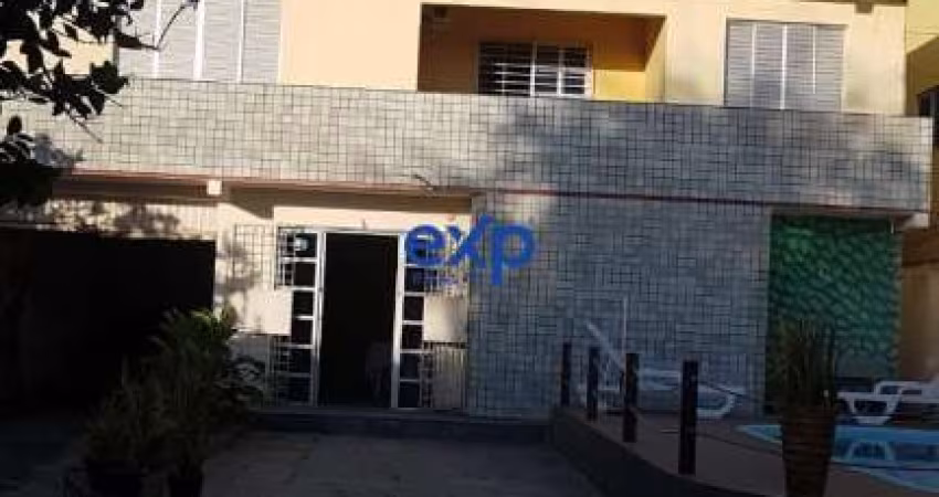 Casa com 6 quartos à venda na Doutor Cláudio José Gueiros Leite - de 3950/3951 a, 4680, Janga, Paulista