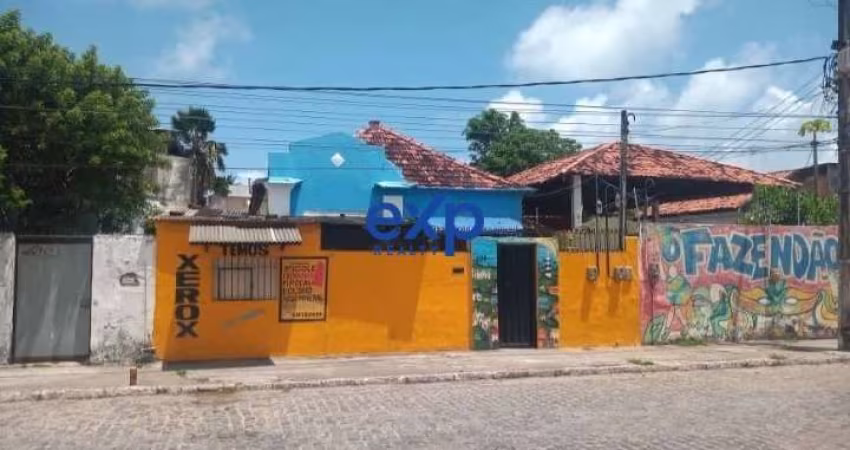 Casa com 4 quartos à venda na Santos Dumont, 196, Varadouro, Olinda