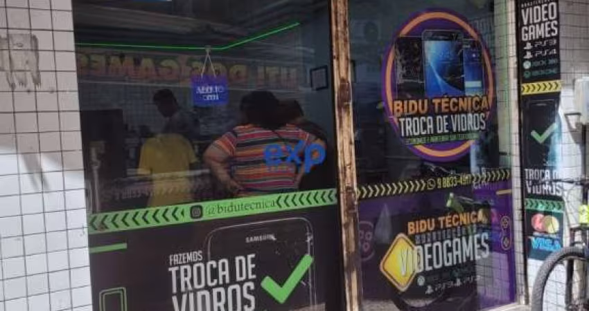 Sala comercial à venda na Nova, 9, Santo Antônio, Recife
