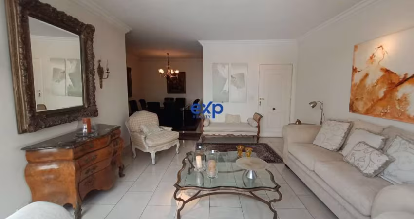 Apartamento com 3 quartos à venda na Padre João Manoel, 758, Jardim Paulista, São Paulo