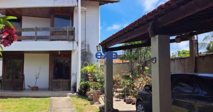 Casa com 5 quartos à venda na Doutor José Maurício, 785, Pau Amarelo, Paulista
