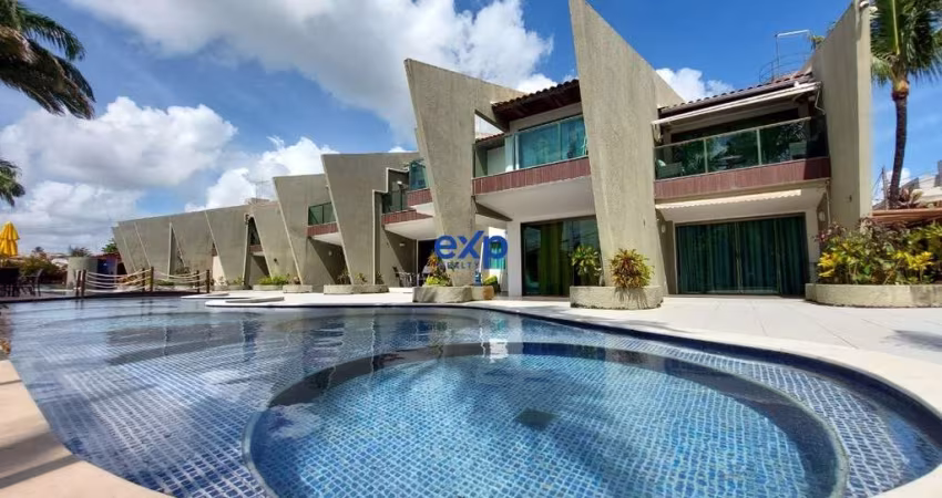Apartamento com 1 quarto à venda na Três, 146, Porto de Galinhas, Ipojuca