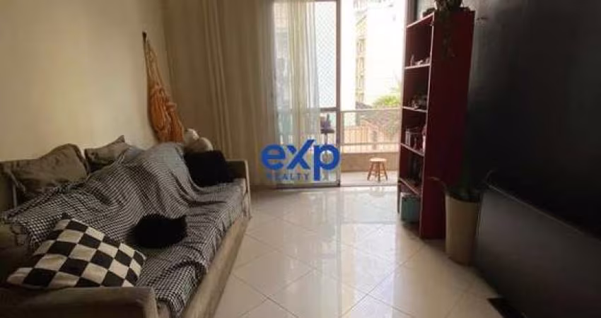 Apartamento com 2 quartos à venda na Rua Mearim, 103, Grajaú, Rio de Janeiro