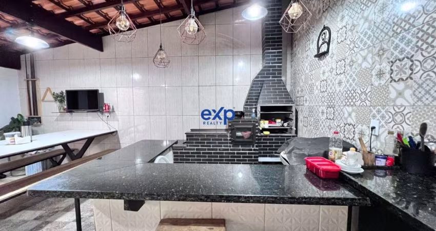 Casa com 2 quartos à venda na Fernando Bernardelli, 100, Centro, Porto Real