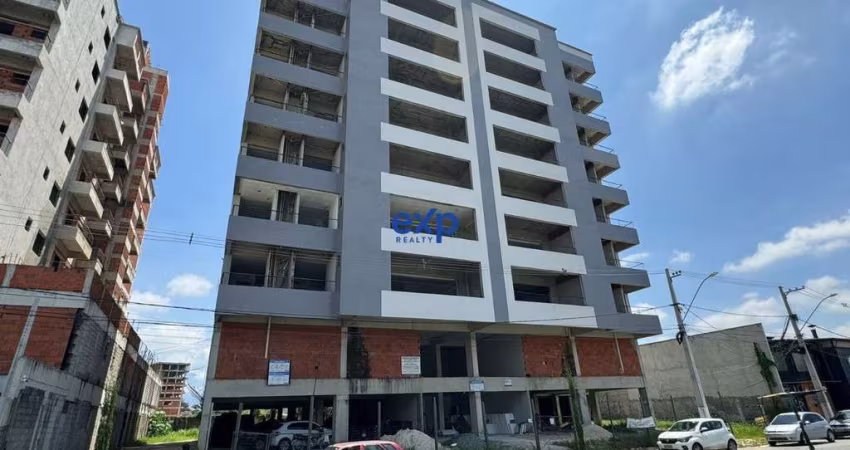 Apartamento com 3 quartos à venda na Av. Augusto de Carvalho, 200, Parque Ipiranga, Resende
