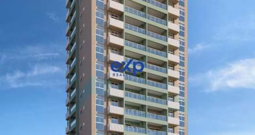 Apartamento com 3 quartos à venda na Avenida João Fonseca de Albuquerque, 1, Janga, Paulista