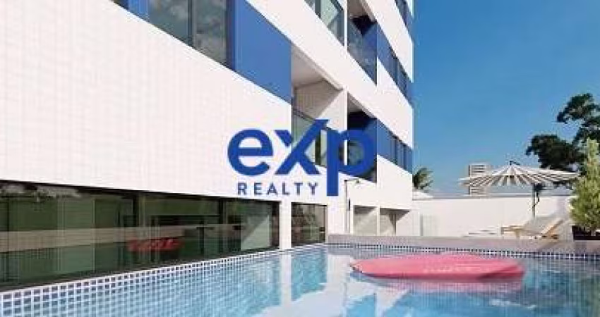 Apartamento com 2 quartos à venda na Frederico, 221, Encruzilhada, Recife