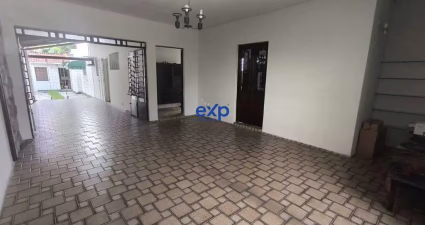 Casa com 3 quartos à venda na Prudente de Moraes, 222, Hipódromo, Recife