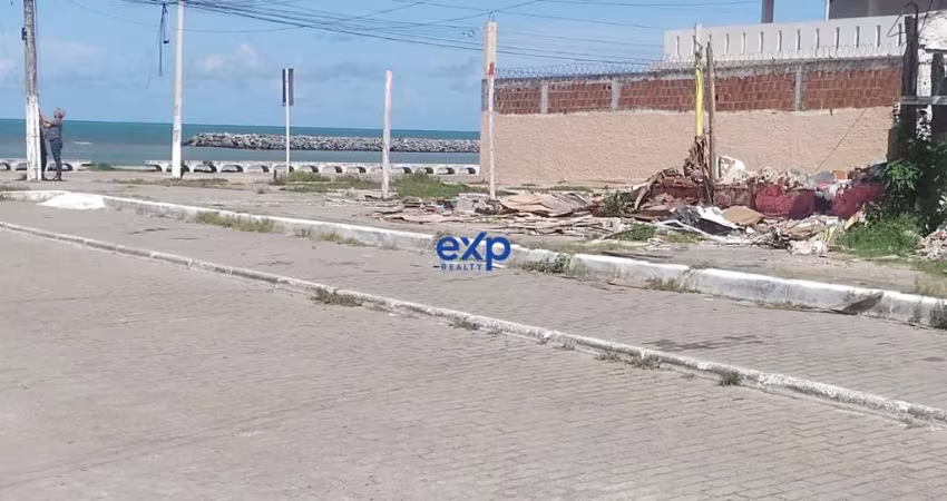 Terreno à venda na João Fonseca de Albuquerque, 999, Janga, Paulista