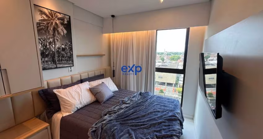 Apartamento com 2 quartos à venda na Otton Paraiso, 315, Torreão, Recife