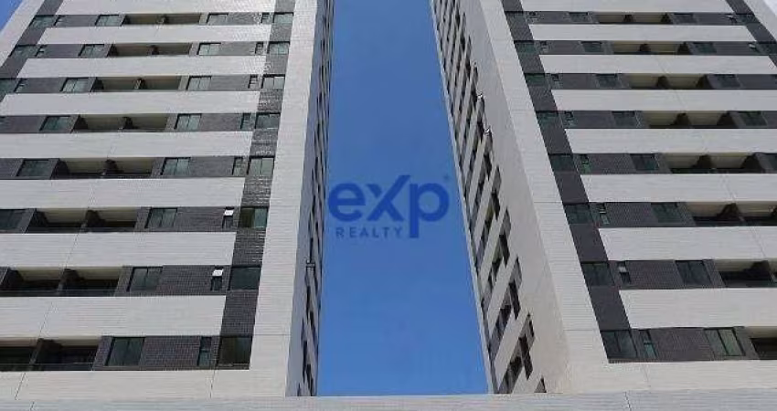 Apartamento com 2 quartos à venda na Rua Cândido Lacerda, 221, Torreão, Recife