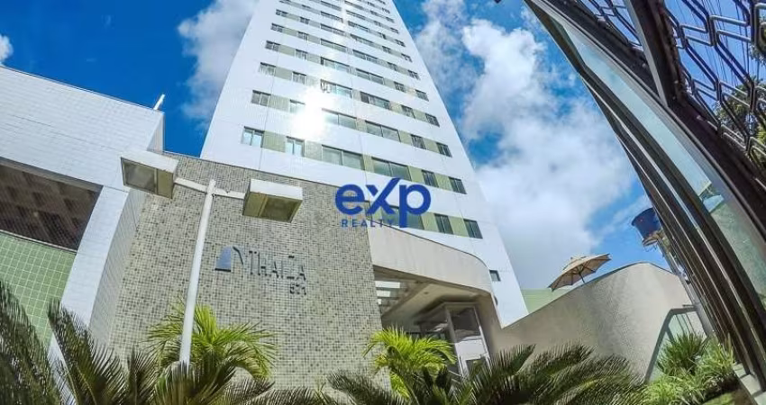 Apartamento com 2 quartos à venda na Conselheiro Nabuco, 571, Casa Amarela, Recife