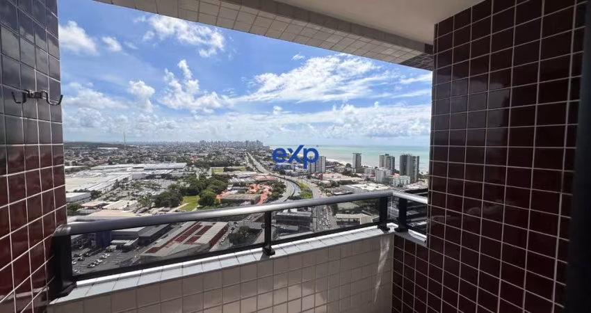 Apartamento com 2 quartos à venda na Inacio de Souza Morais, 102, Piedade, Jaboatão dos Guararapes