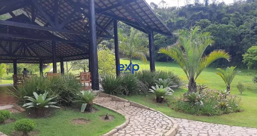 Terreno em condomínio fechado à venda na Alegria, 1, Sebastiana, Teresópolis