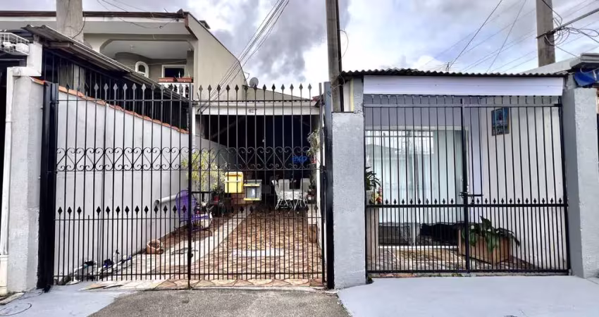 Casa com 6 quartos à venda na Tunísia, 627, Cajuru, Curitiba