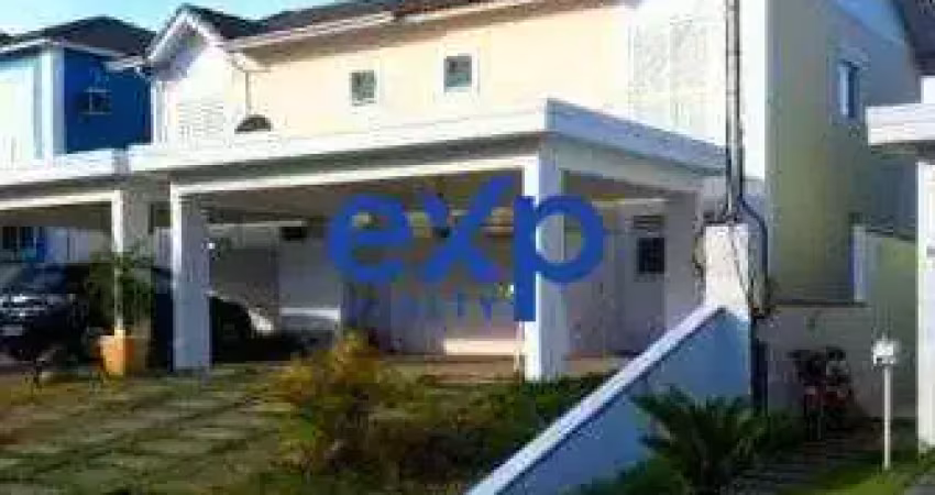 Casa em condomínio fechado com 3 quartos à venda na town house, 5, Morada da Colina, Resende