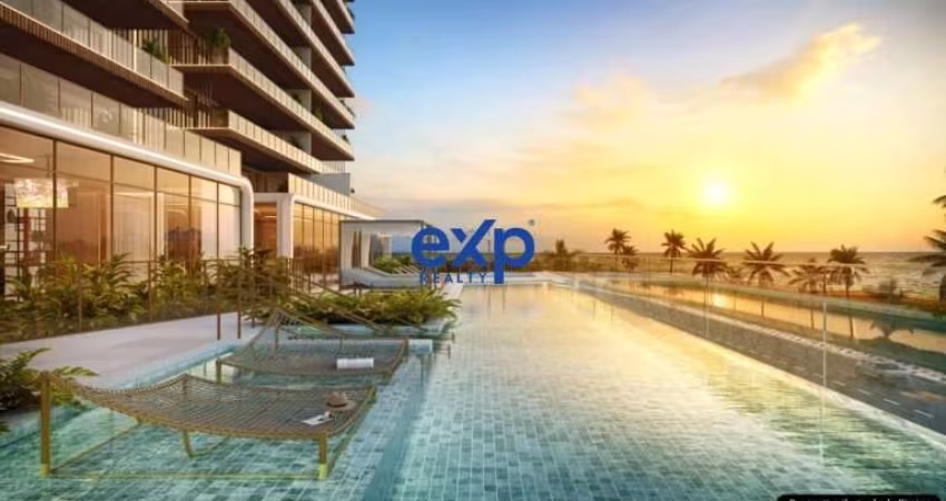 Apartamento com 5 quartos à venda na Octávio Mangabeira, 4, Jaguaribe, Salvador