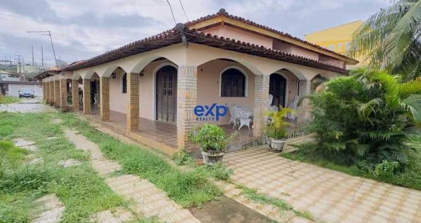 Terreno à venda na BA-099 - Estrada do Côco, 10, Abrantes, Camaçari