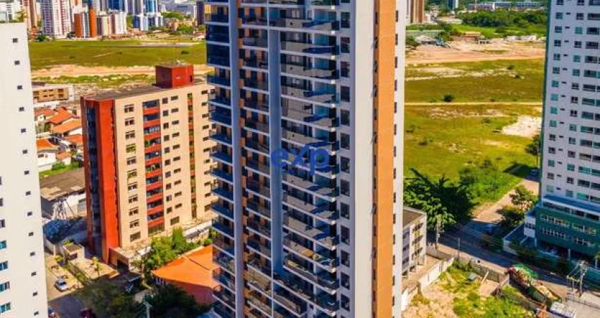Apartamento com 2 quartos à venda na Rua Lindolfo José Correia das Neves, 10, Jardim Oceania, João Pessoa