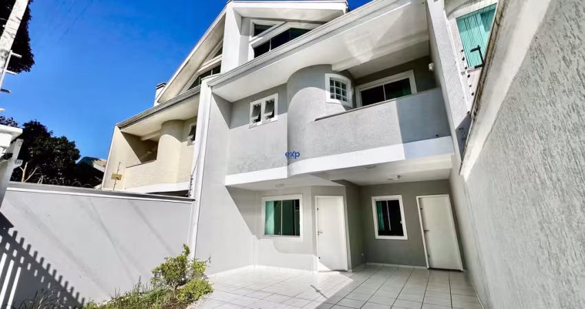 Casa com 4 quartos à venda na Rua Eduardo Couture, 16, Jardim das Américas, Curitiba